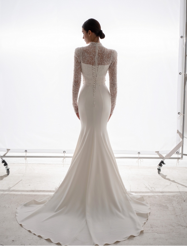 Свадебное платье "Лорен"